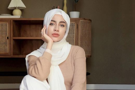 Bidadari Cantik Kelahiran Tuban ini Miliki Aura Memesona - GenPI.co JATIM