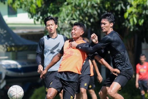 Daftar 22 Pemain Arema FC yang Bertandang ke Semarang - GenPI.co JATIM