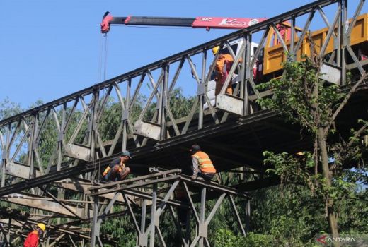 Jalur Kediri-Tulungagung via Mojo Ditutup Sementara - GenPI.co JATIM