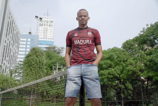 Aroma Samba di Madura United Semakin Kuat - GenPI.co JATIM