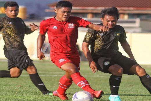 Harga Tiket Pertandingan Deltras Sidoarjo vs PSMS Medan - GenPI.co JATIM