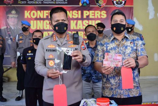 Perbuatan Ibu di Sidoarjo ke Anaknya Sungguh Keterlaluan - GenPI.co JATIM