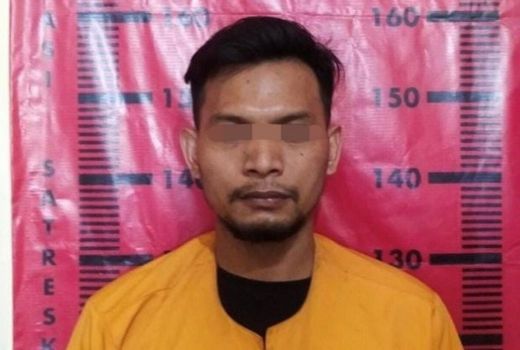 3 Tahun Buron, Pencuri Rumah di Jember Ternyata Kenal Sang Janda - GenPI.co JATIM