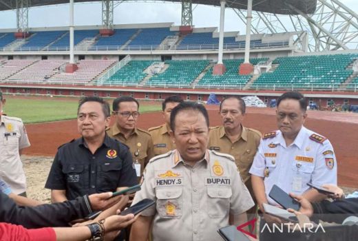 Profil Hendy Siswanto, Bupati Jember yang Dikenal Dermawan - GenPI.co JATIM