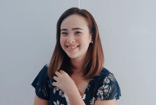 Bidadari Cantik Jago Akting ini Ternyata Kelahiran Madiun - GenPI.co JATIM