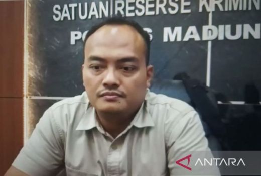 Puluhan Orang di Madiun Rugi Ratusan Juta Gegara Arisan Motor - GenPI.co JATIM