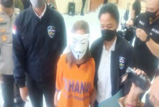 Polda Jatim Bongkar Arisan Bodong Senilai Rp1,1 M - GenPI.co JATIM