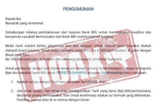 Waspada Modusnya, Berikut Tips Menghindari Penipuan Perbankan - GenPI.co JATIM