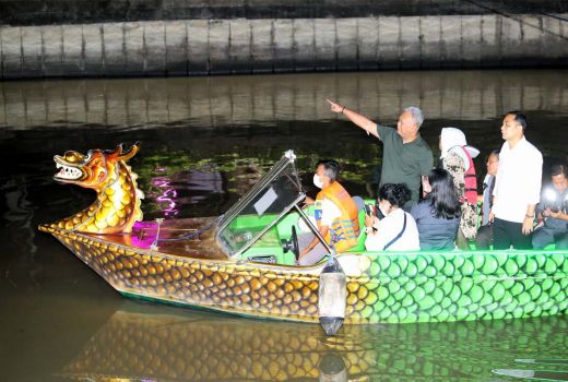 3 Tempat Wisata Gratis di Surabaya, Jadi Referensi Akhir Pekan - GenPI.co JATIM