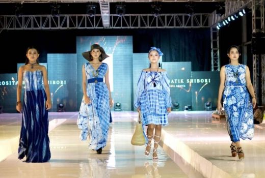 Katun Jadi Kain yang Cocok untuk Musim Panas, Berikut Penjelasannya - GenPI.co JATIM