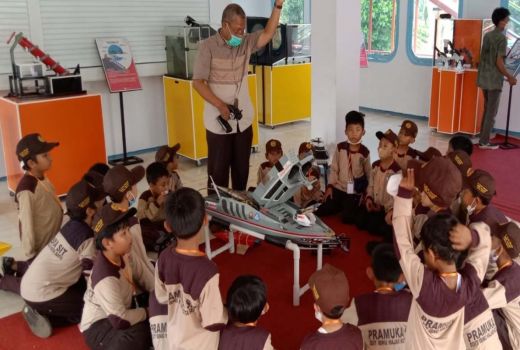 Sengkaling Hadirkan Eduwisata Energi Terbarukan, Yuk Intip - GenPI.co JATIM