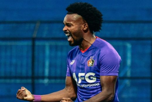 3 Sosok Ini Resmi Tinggalkan Persik Kediri, Cuci Gudang - GenPI.co JATIM