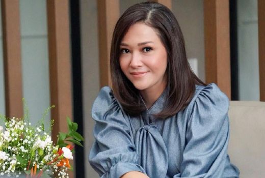 Tak Hanya Jago Menyanyi, Akting Bidadari Surabaya juga Jempolan - GenPI.co JATIM