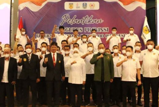 Gubernur Khofifah Usul Porprov Jadi Ajang Tahunan - GenPI.co JATIM