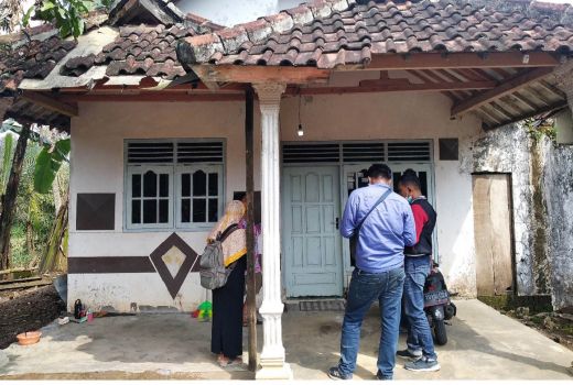 Remaja di Malang Melarikan Diri dengan Tangan Terikat Bikin Geger - GenPI.co JATIM