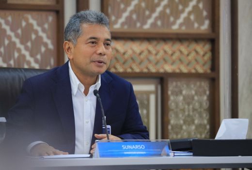 Laba BUMN Tembus 869 Persen, Dirut BRI Beberkan Kuncinya - GenPI.co JATIM
