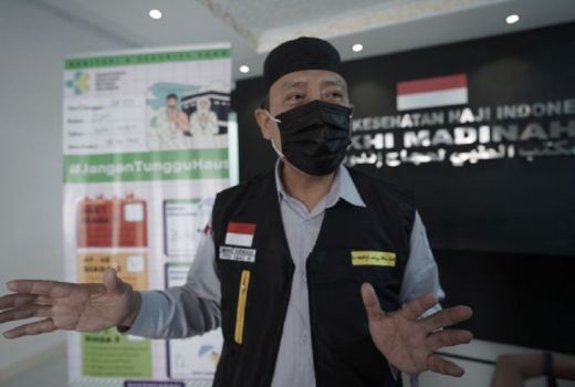 Innalilahi, Jemaah Haji Asal Lamongan Meninggal di Arab Saudi - GenPI.co JATIM