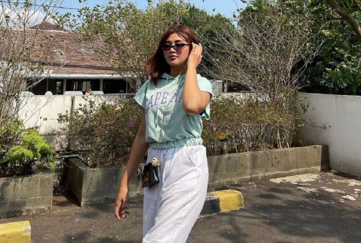 Jago Akting, Bidadari Surabaya ini Sukses Bikin Gemas Penonton - GenPI.co JATIM