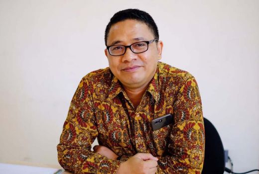 Pengamat Politik UB Ikut Berkomentar Reshuffle Menteri - GenPI.co JATIM