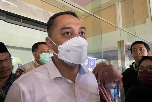 Eri Cahyadi Jawab Kekhawatiran Orang Tua, Semua Sekolah Sama - GenPI.co JATIM