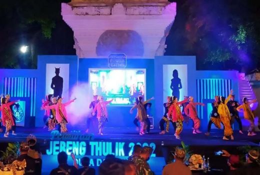 Jebeng dan Thulik 2022 Banyuwangi, Siap Promosikan Wisata - GenPI.co JATIM