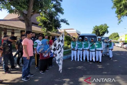 202 Atlet Situbondo Ikut Porprov Jatim 2022, Siap Raih Medali - GenPI.co JATIM