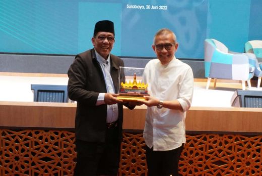 Rektor UNUSA Beberkan 3 Hal Penting Tentang Kampus, Perhatikan - GenPI.co JATIM