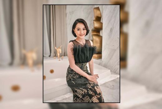 Bidadari Pasuruan, Paras Cantiknya Buat Mata Terpana - GenPI.co JATIM