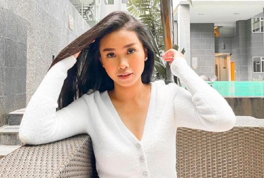 Pernah Gagal, Bidadari Cantik Asal Malang Sukses di Dunia Akting - GenPI.co JATIM