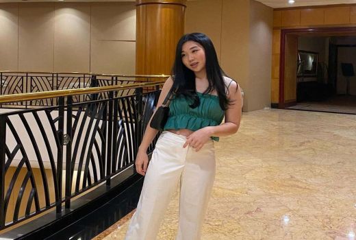 Bidadari Surabaya, Punya Paras Cantik dan Jago Memasak - GenPI.co JATIM