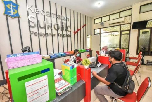 Mulai Besok, Warga Surabaya Bisa Curhat dengan Pejabat Pemkot - GenPI.co JATIM