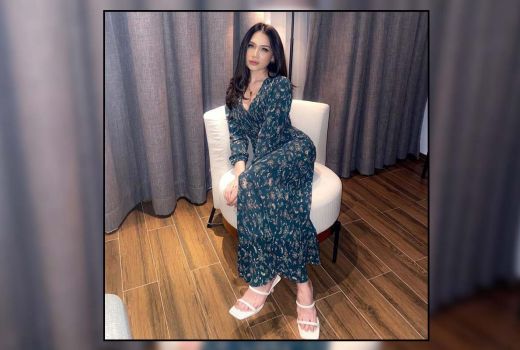 Bidadari Banyuwangi, Aura Kecantikannya Buat Susah Berkedip - GenPI.co JATIM