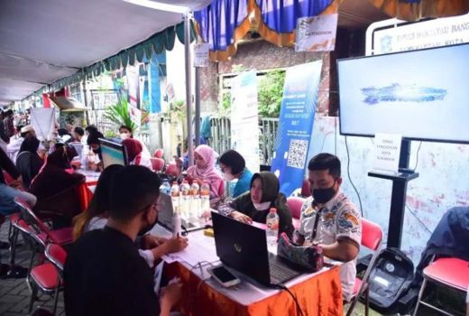 Jadwal PPDB SMP Swasta Surabaya Beserta Link Pendaftarannya - GenPI.co JATIM