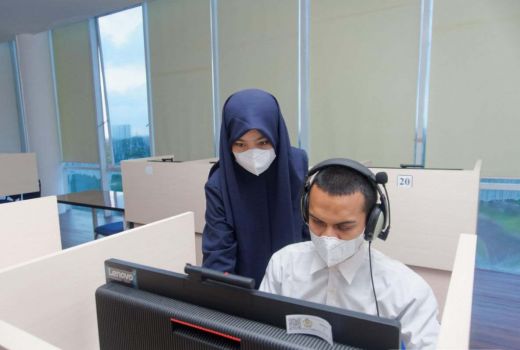 Cara Daftar Ulang Unesa Jalur SBMPTN 2022, Perhatikan - GenPI.co JATIM