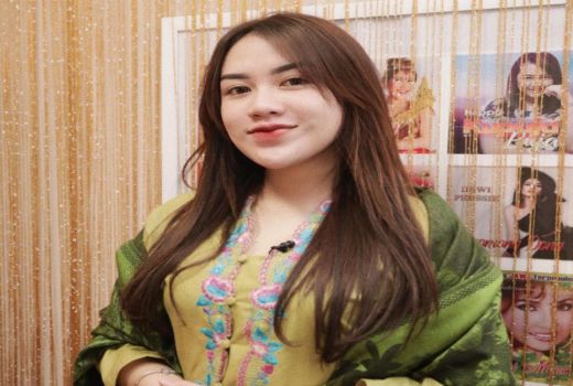 Bidadari Malang, Cantik dan Suaranya Merdu, Buat Susah Berpaling - GenPI.co JATIM
