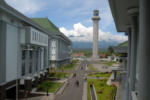 Penerimaan Mahasiswa UIN Malang Jalur Mandiri Masih Dibuka - GenPI.co JATIM