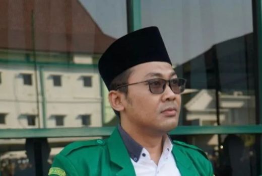 Pernyataan Ketua GP Ansor Surabaya Keras, Holywings Bisa Terancam - GenPI.co JATIM