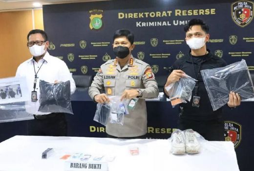 Pelaku Skimming di Bank BUMN Meresahkan Ditangkap, WNA Estonia - GenPI.co JATIM