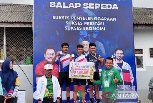 Update Perolehan Medali Porprov Jatim 2022, Ada Kejutan - GenPI.co JATIM