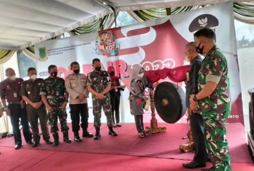 Pemkot Mojokerto Sediakan 1.575 Lowongan Kerja, Yuk Manfaatkan - GenPI.co JATIM