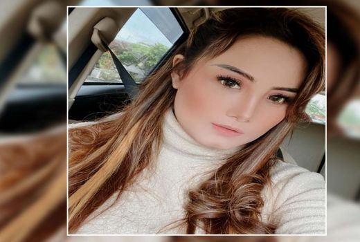 Bidadari Banyuwangi, Dewi Zega Si Cantik Jelita Buat Terpana - GenPI.co JATIM