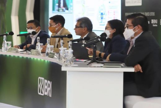 BRI Ajak Masyarakat Selamatkan Bumi Lewat Investasi Green Bond - GenPI.co JATIM