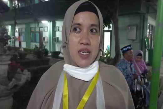 Kisah Guru Honorer Mojokerto Naik Haji, Perjuangan Keras - GenPI.co JATIM
