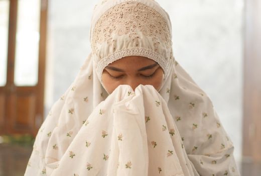 Doa Cepat Hamil dalam Al-Quran, Khusus untuk Suami Istri - GenPI.co JATIM