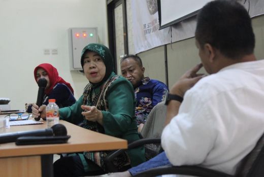 Pakar Ingatkan Satgas BLBI Hati-Hati, Jangan Gegabah - GenPI.co JATIM