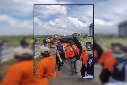 Heboh Penemuan Pria Tewas di Surabaya, Berikut Kronologinya - GenPI.co JATIM