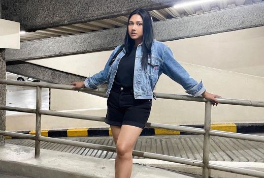 Bidadari Cantik Malang, Suaranya Buat Semua Terhipnotis - GenPI.co JATIM