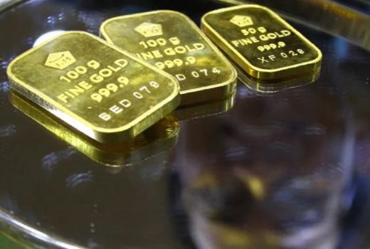 Sengketa 1,1 Ton Emas Crazy Rich Surabaya, Antam Belum Menyerah - GenPI.co JATIM