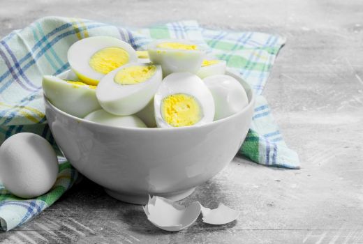 3 Camilan untuk Diet yang Jarang Anda Ketahui - GenPI.co JATIM