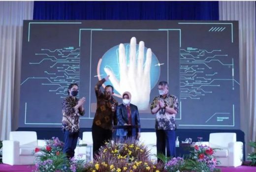 Pemkot Mojokerto Punya Aplikasi Canggih, Permudah Investasi - GenPI.co JATIM